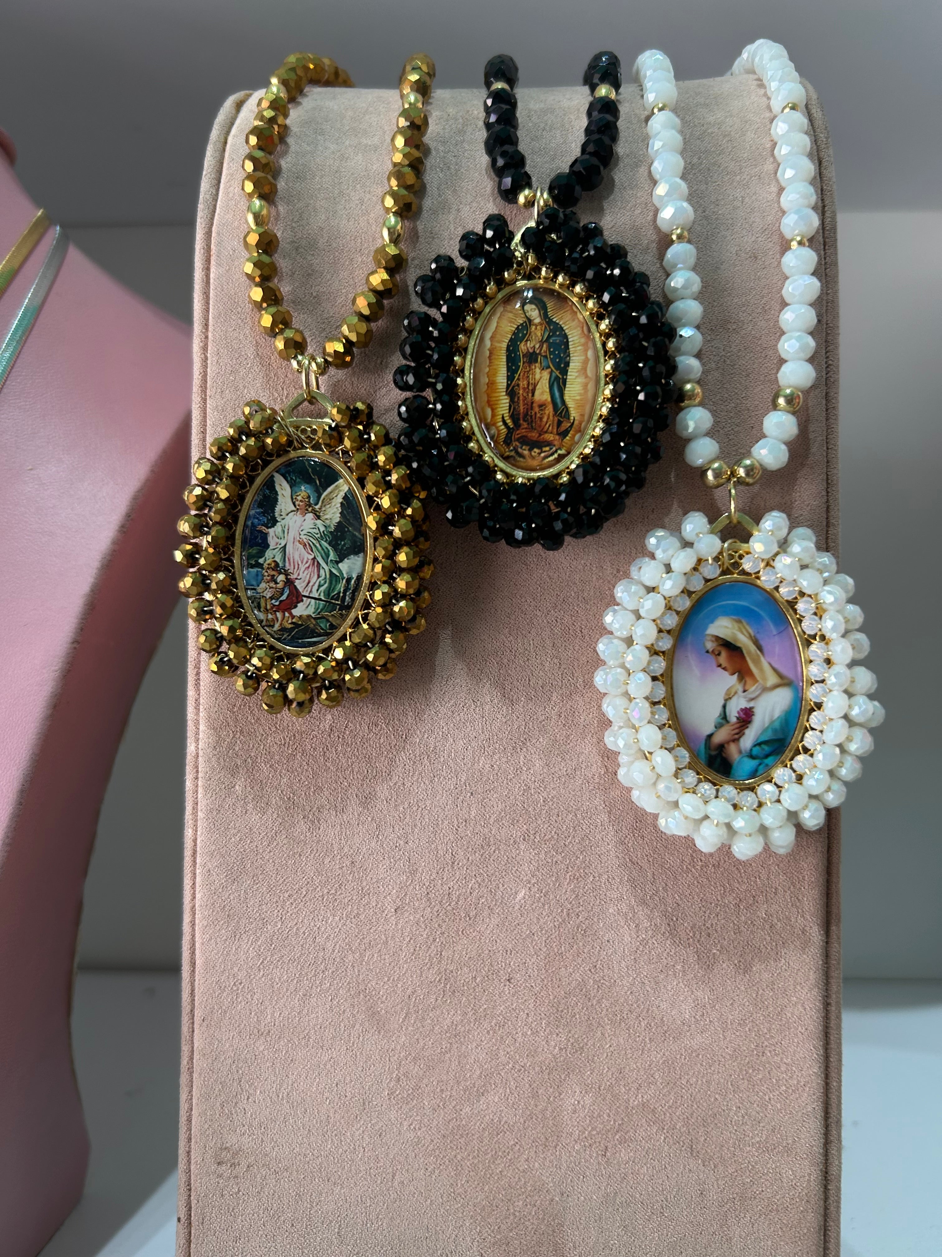 Bendición Para Casa o Coche