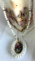 Bendición para Casa o Coche