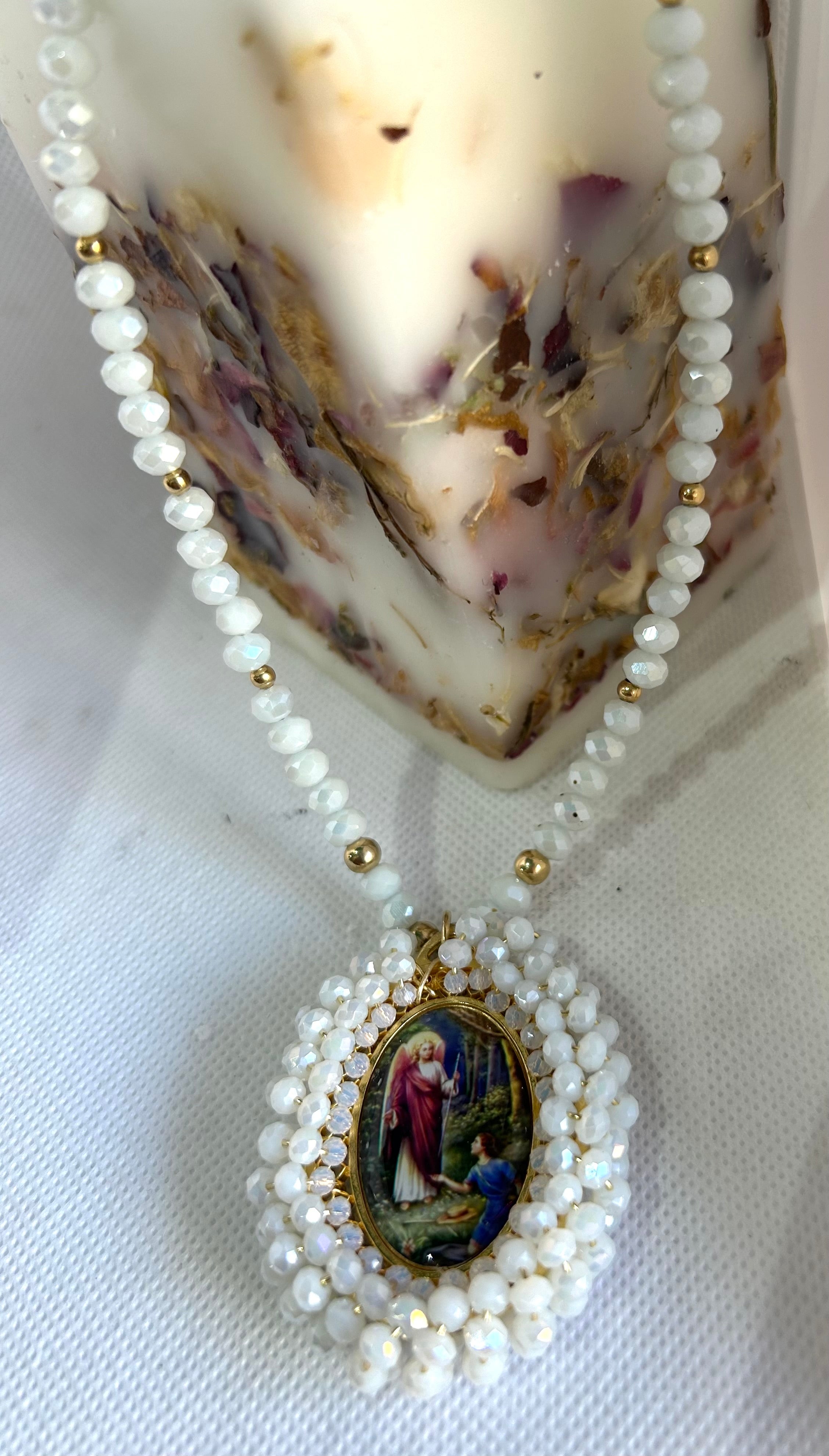 Bendición para Casa o Coche