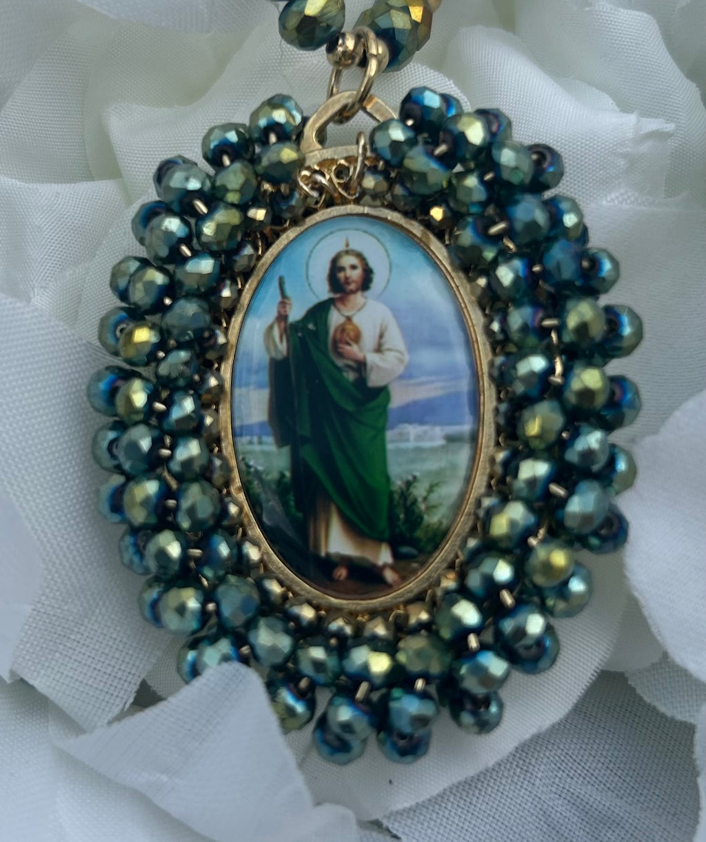 Bendición para Casa o Coche