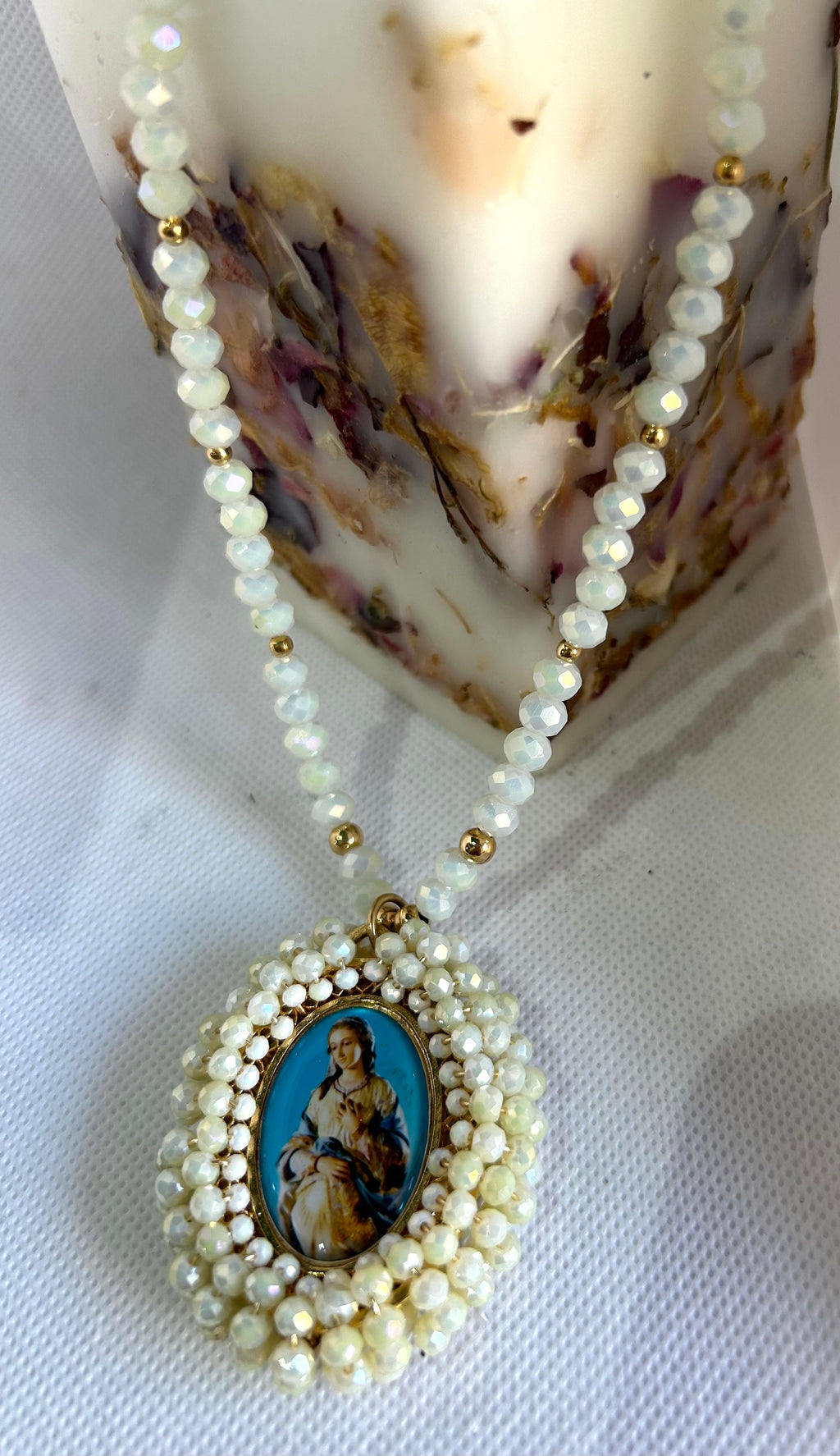 Bendición para Casa o Coche