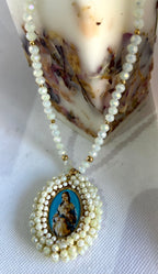 Bendición para Casa o Coche