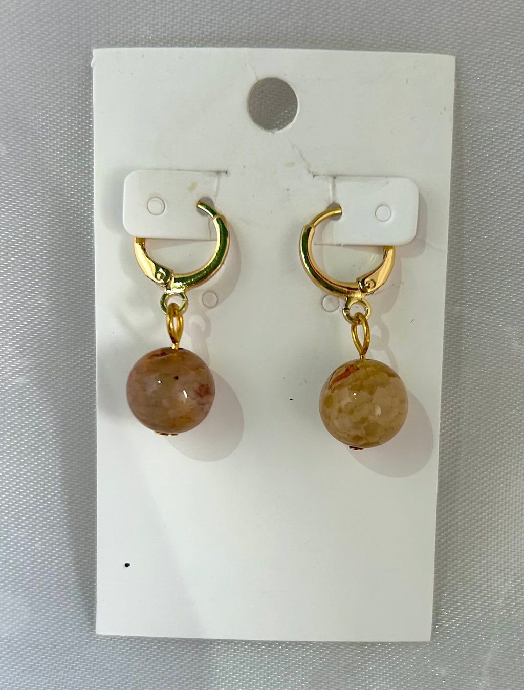 Huggies Con Piedra natural