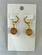 Huggies Con Piedra natural