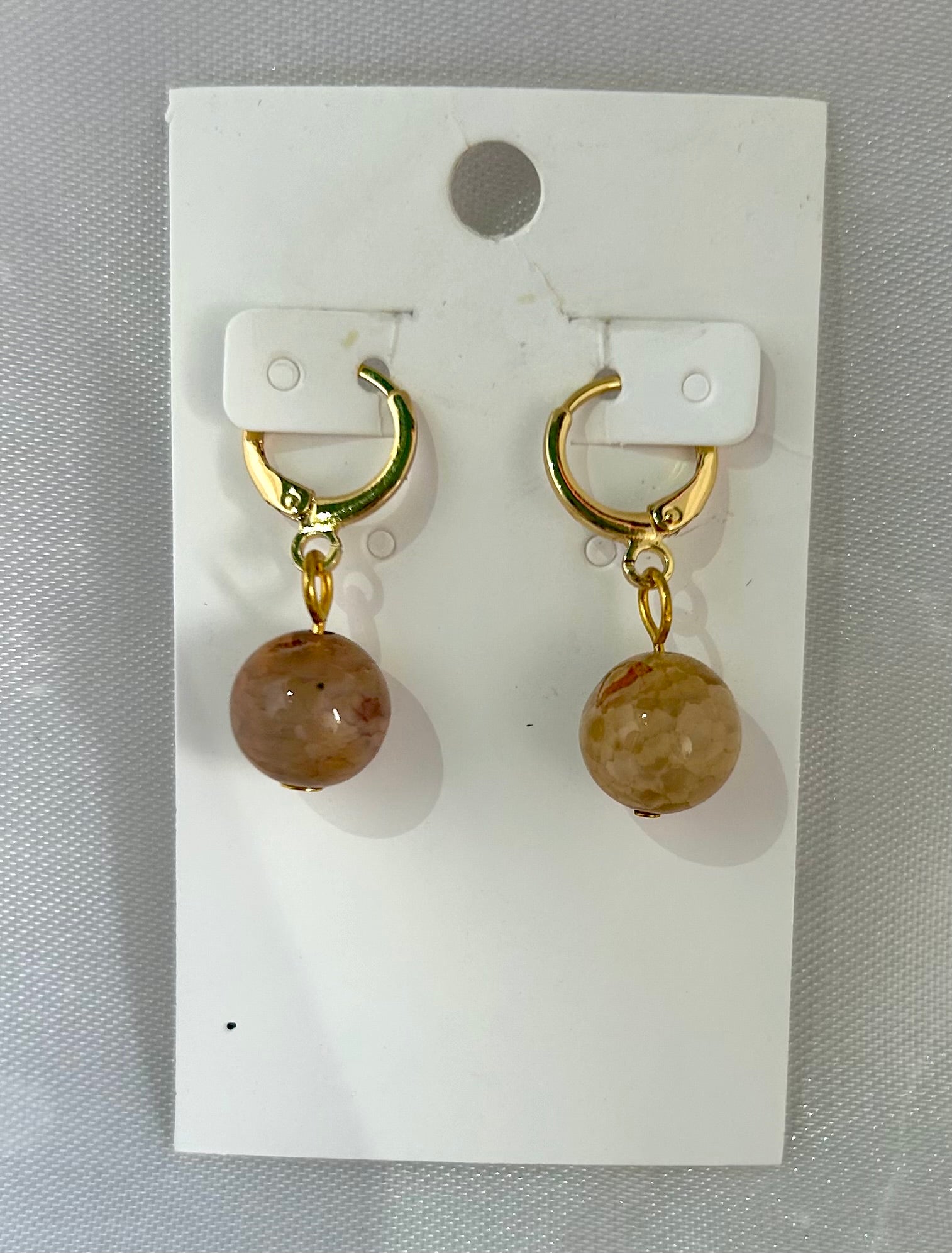 Huggies Con Piedra natural