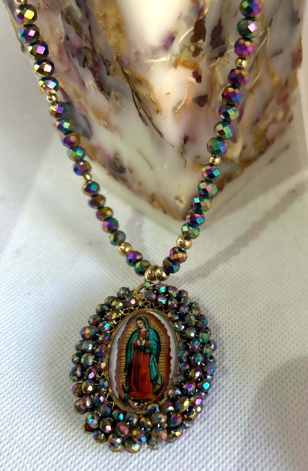 Bendición para Casa o Coche