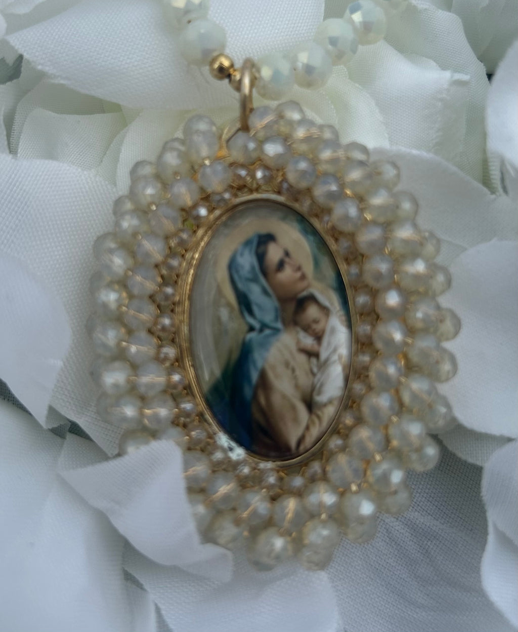 Bendición para Casa o Coche