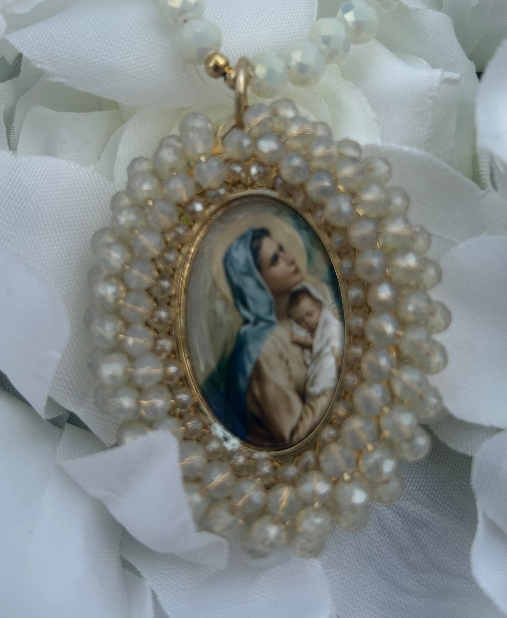 Bendición para Casa o Coche