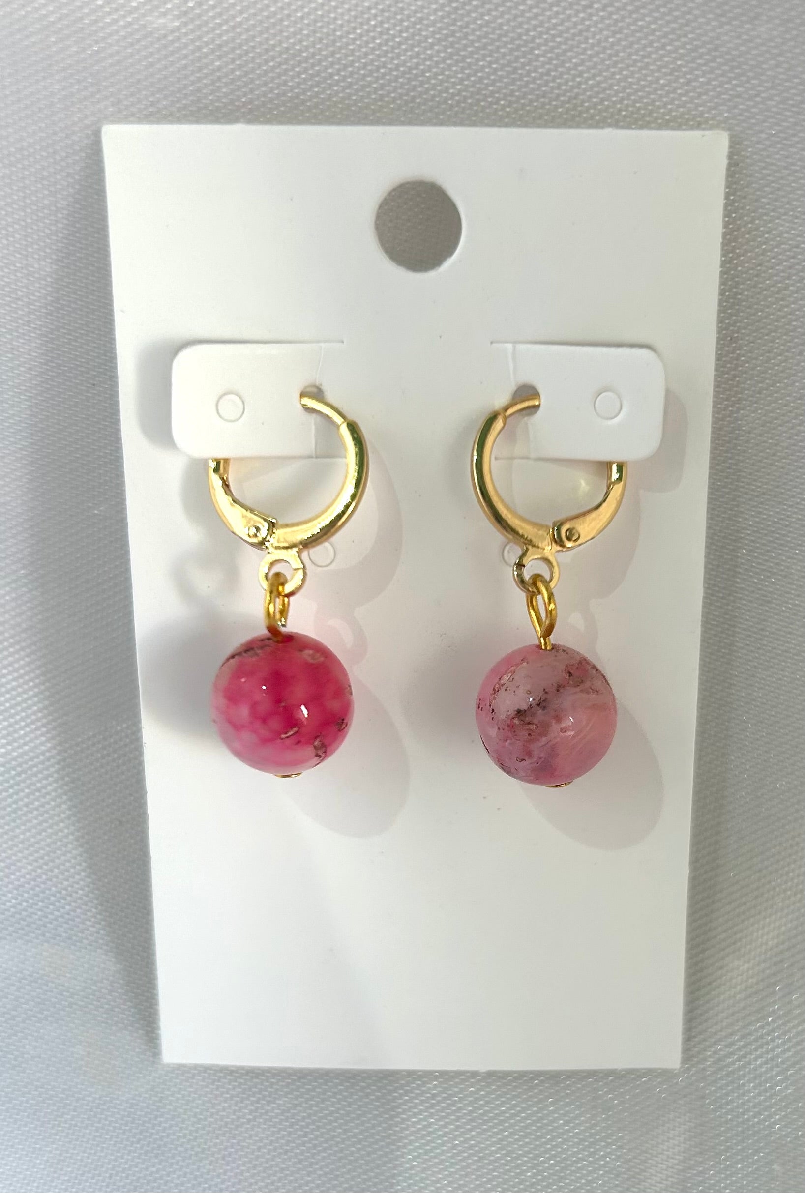 Huggies Con Piedra natural