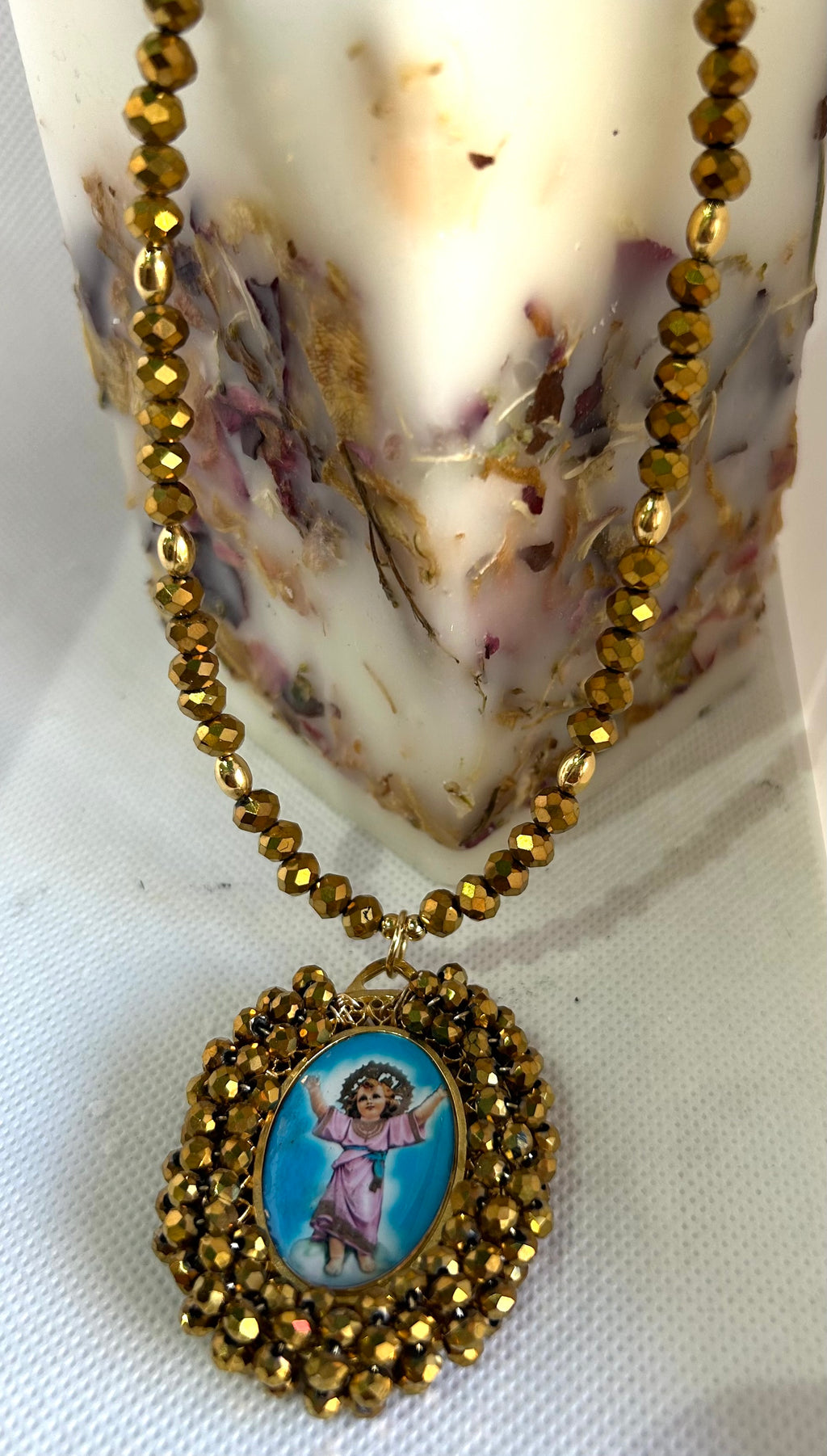 Bendición para Casa o Coche