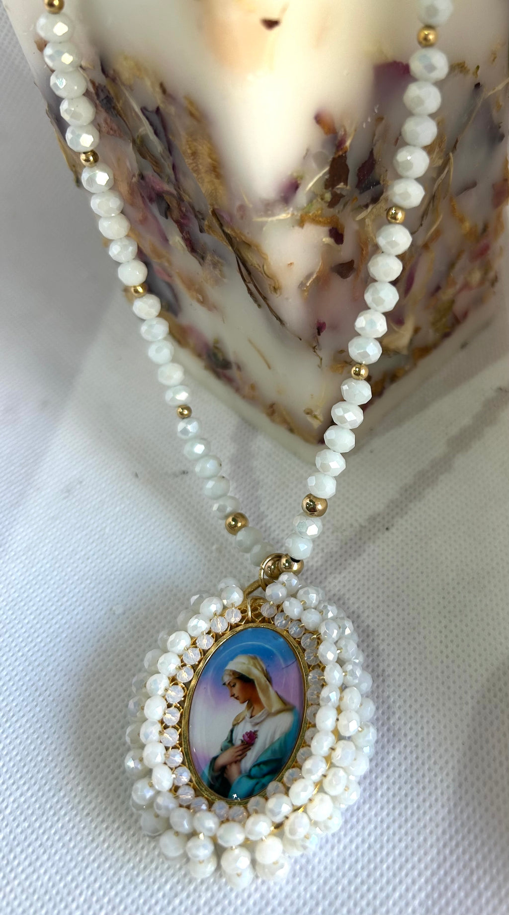 Bendición para Casa o Coche