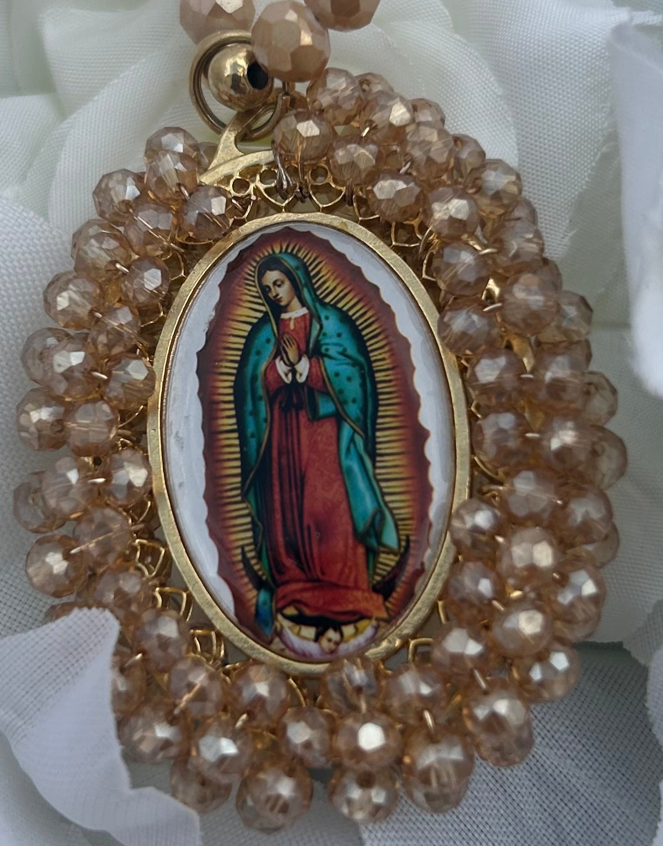 Bendición para Casa o Coche