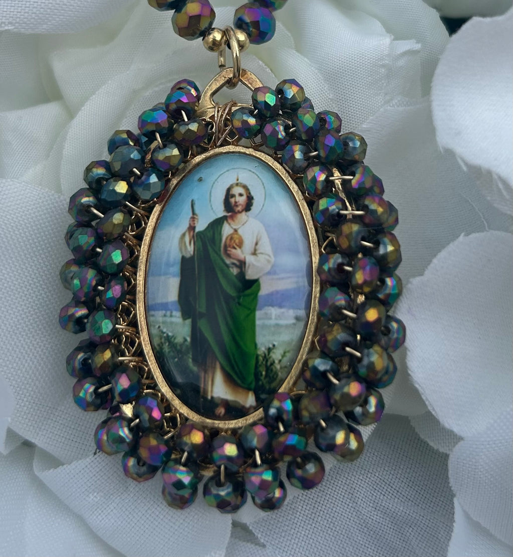 Bendición para Casa o Coche