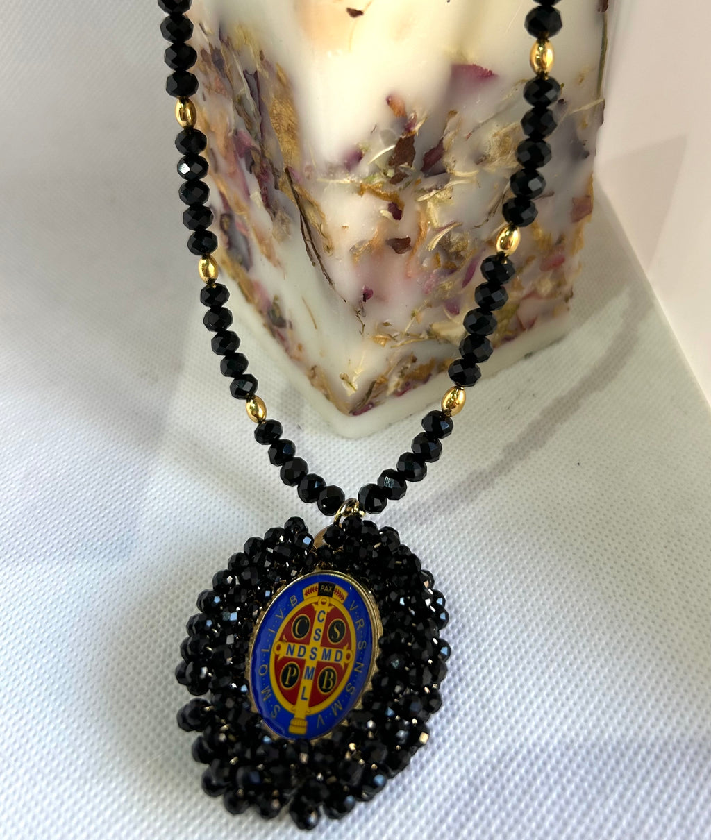 Bendición para Casa o Coche