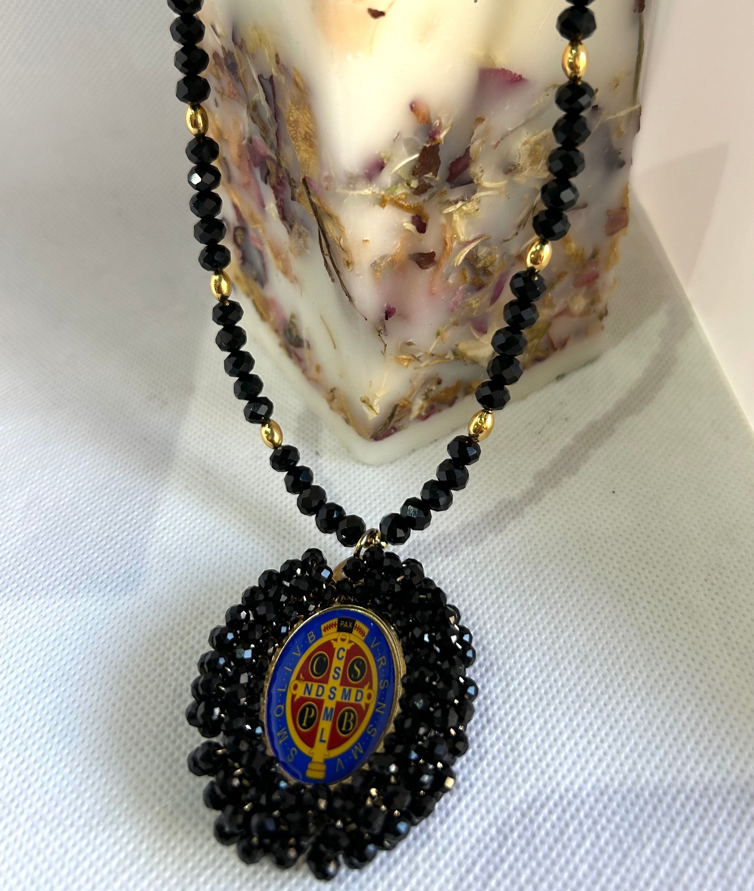 Bendición para Casa o Coche