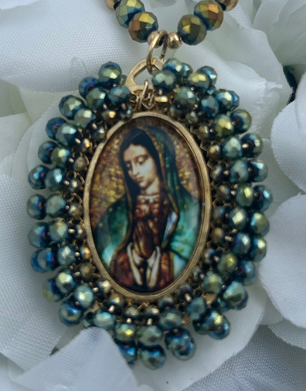 Bendición para Casa o Coche