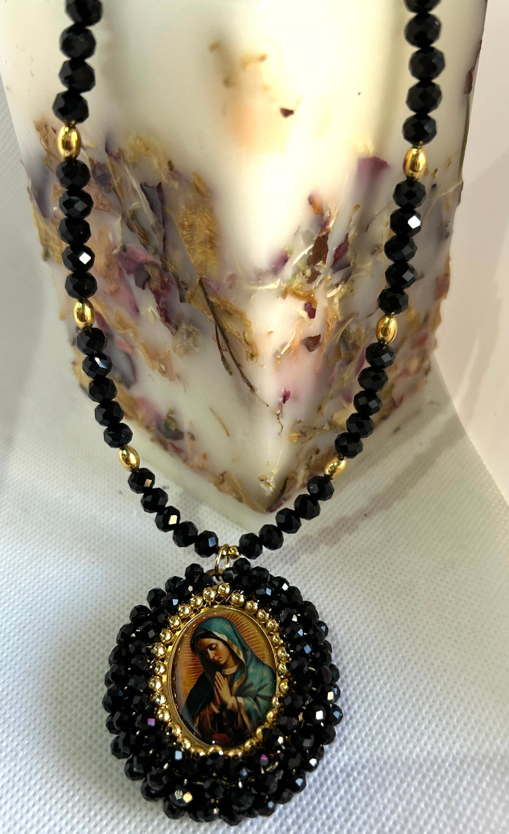 Bendición para Casa o Coche