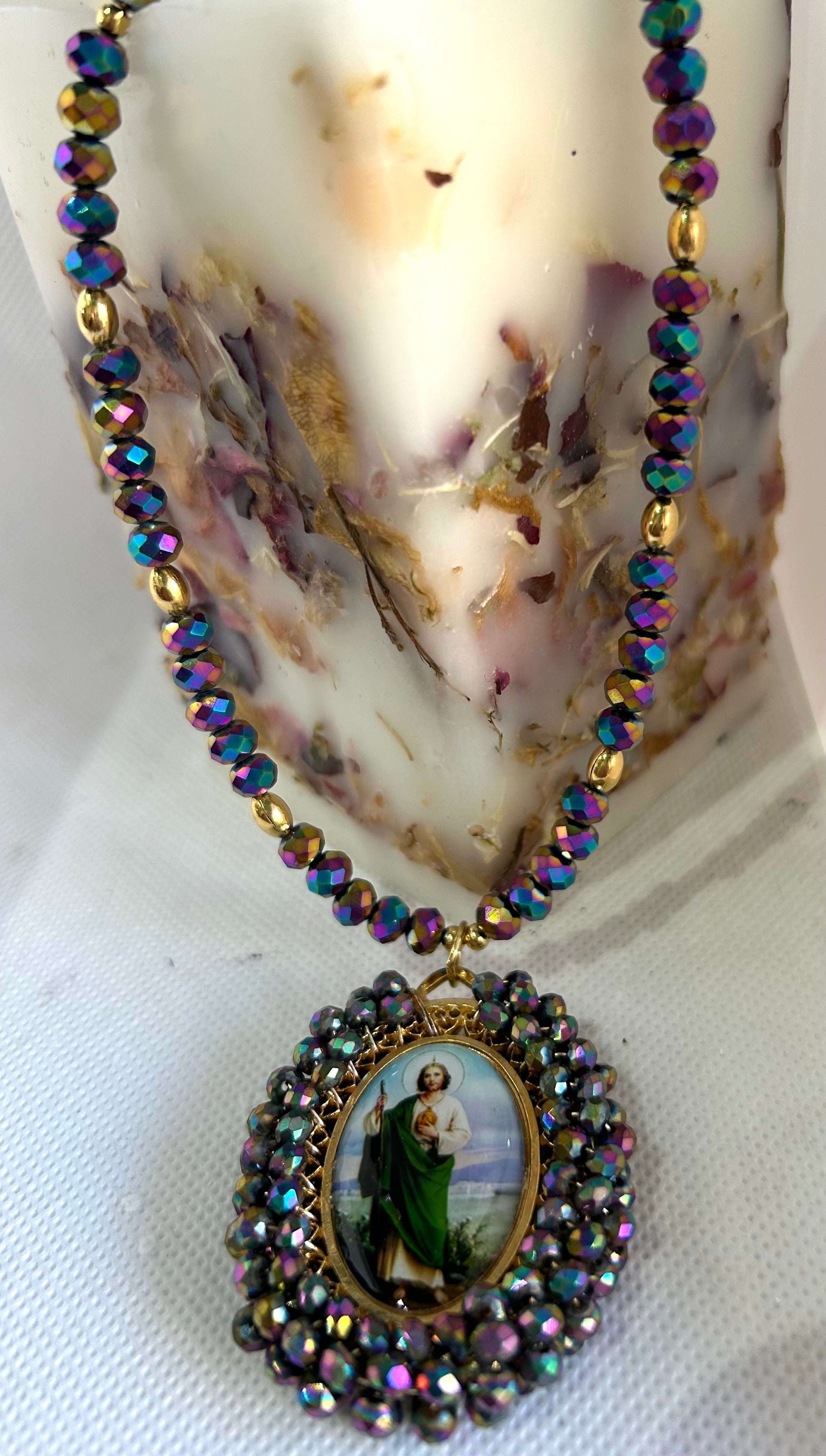 Bendición para Casa o Coche