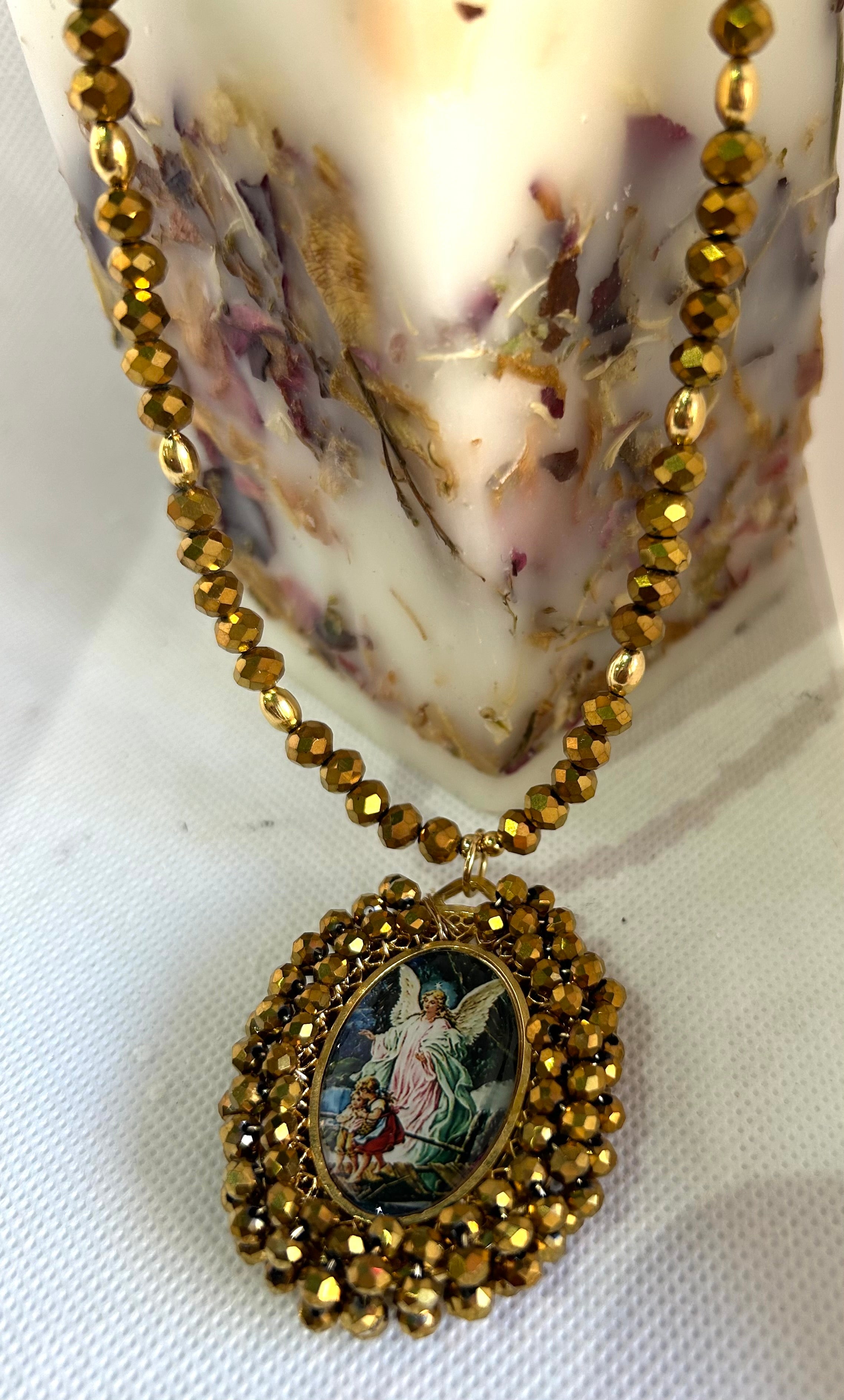 Bendición para Casa o Coche