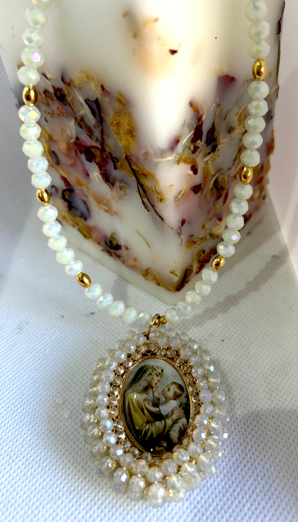 Bendición para Casa o Coche