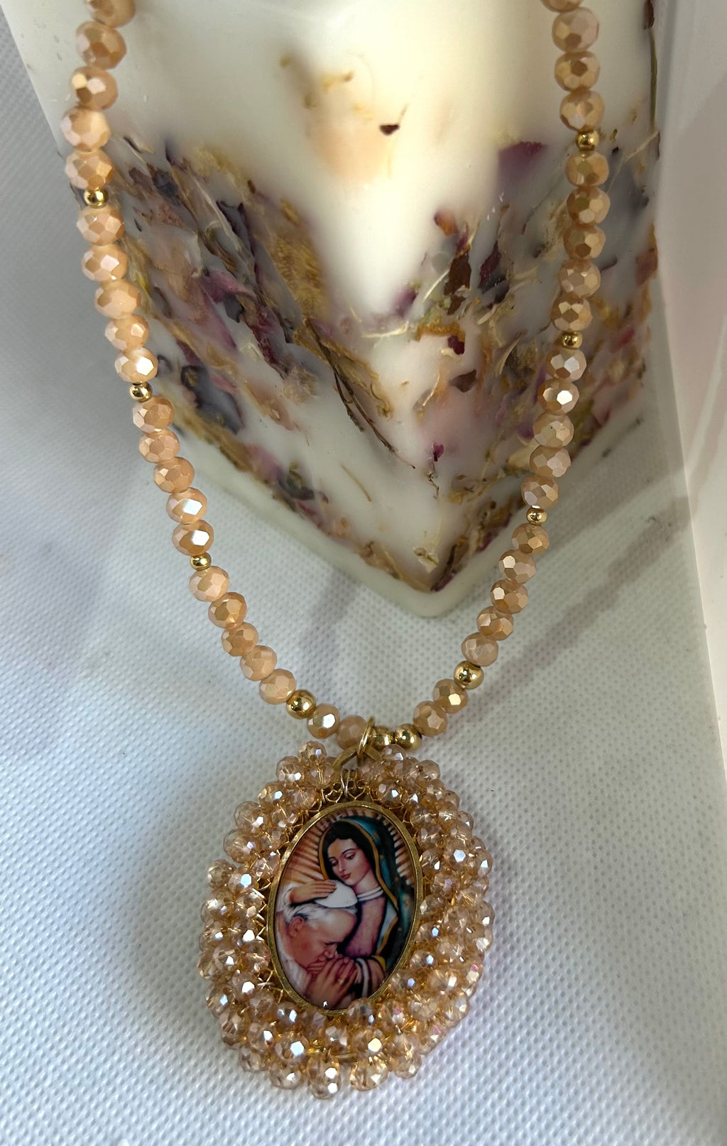 Bendición para Casa o Coche