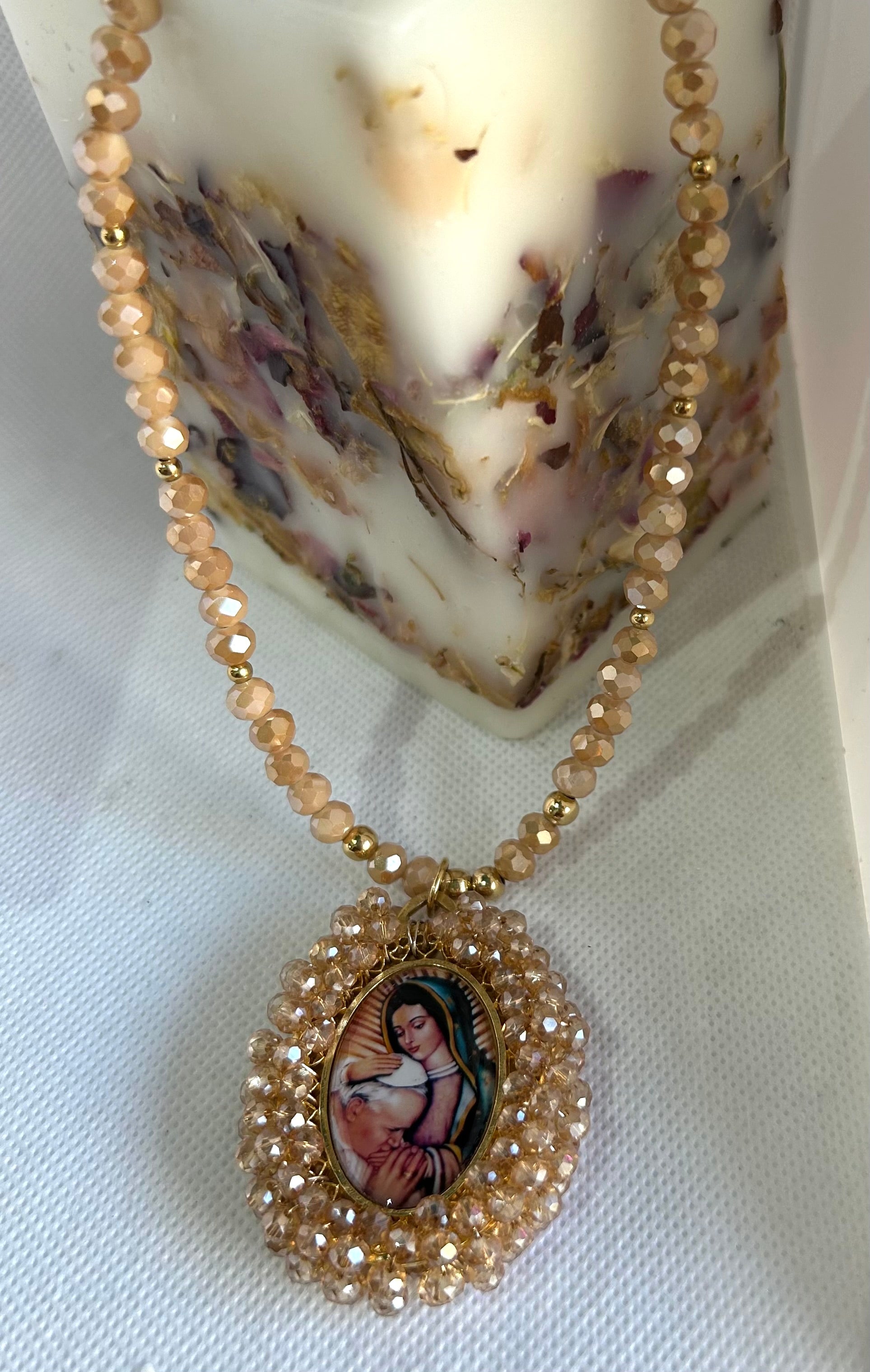 Bendición para Casa o Coche