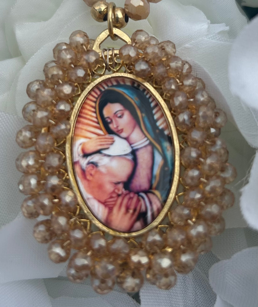 Bendición para Casa o Coche