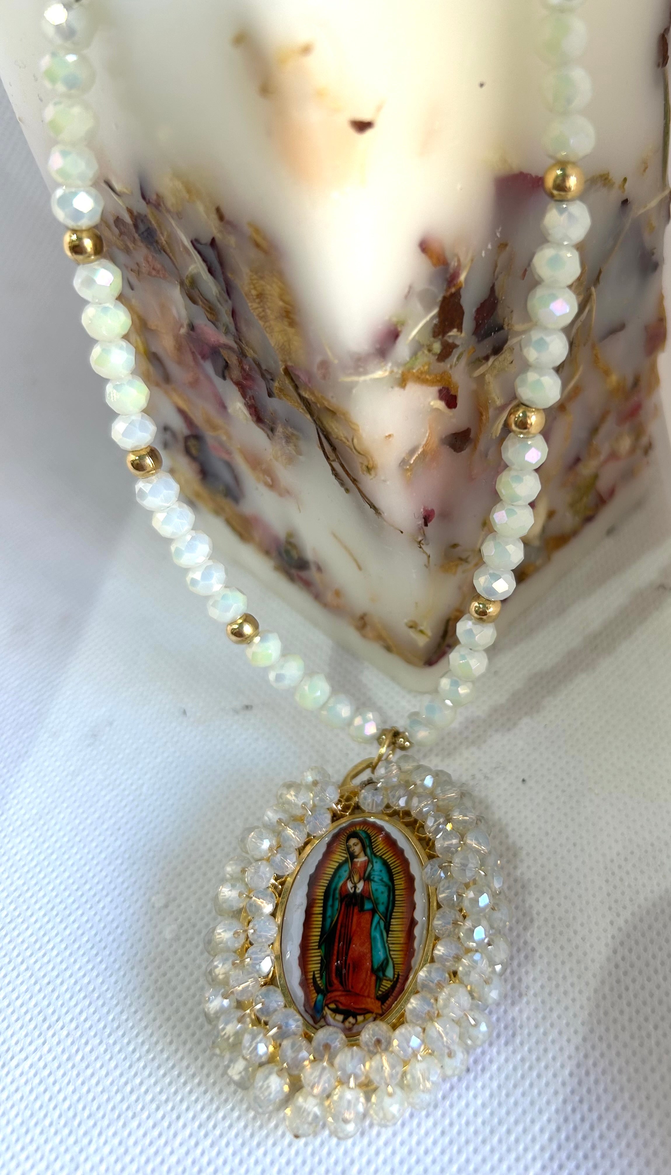 Bendición para Casa o Coche