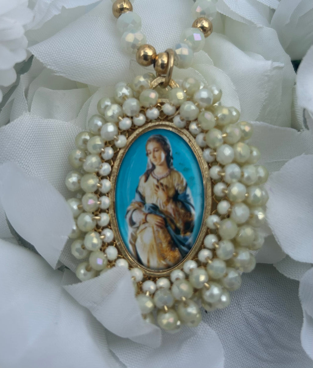 Bendición para Casa o Coche