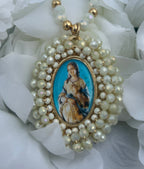 Bendición para Casa o Coche