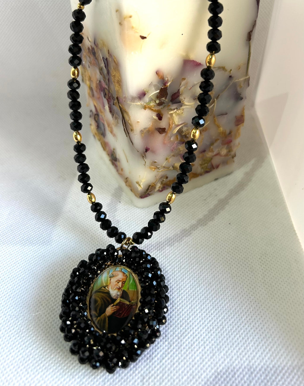 Bendición para Casa o Coche