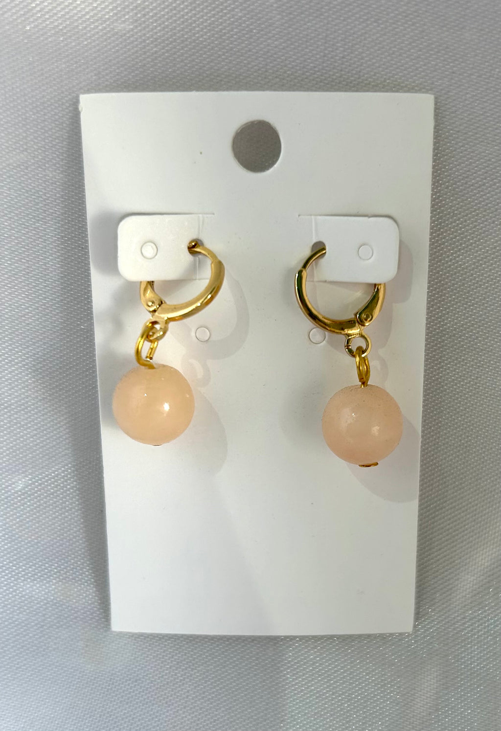 Huggies Con Piedra natural