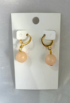 Huggies Con Piedra natural