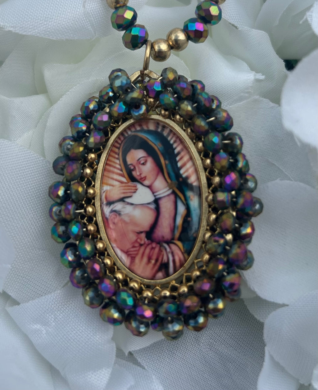 Bendición para Casa o Coche