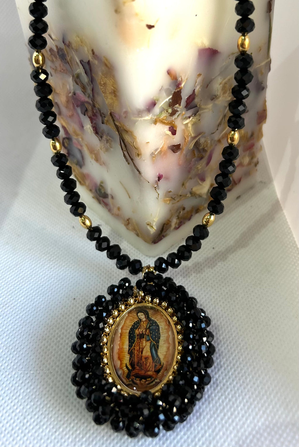 Bendición para Casa o Coche