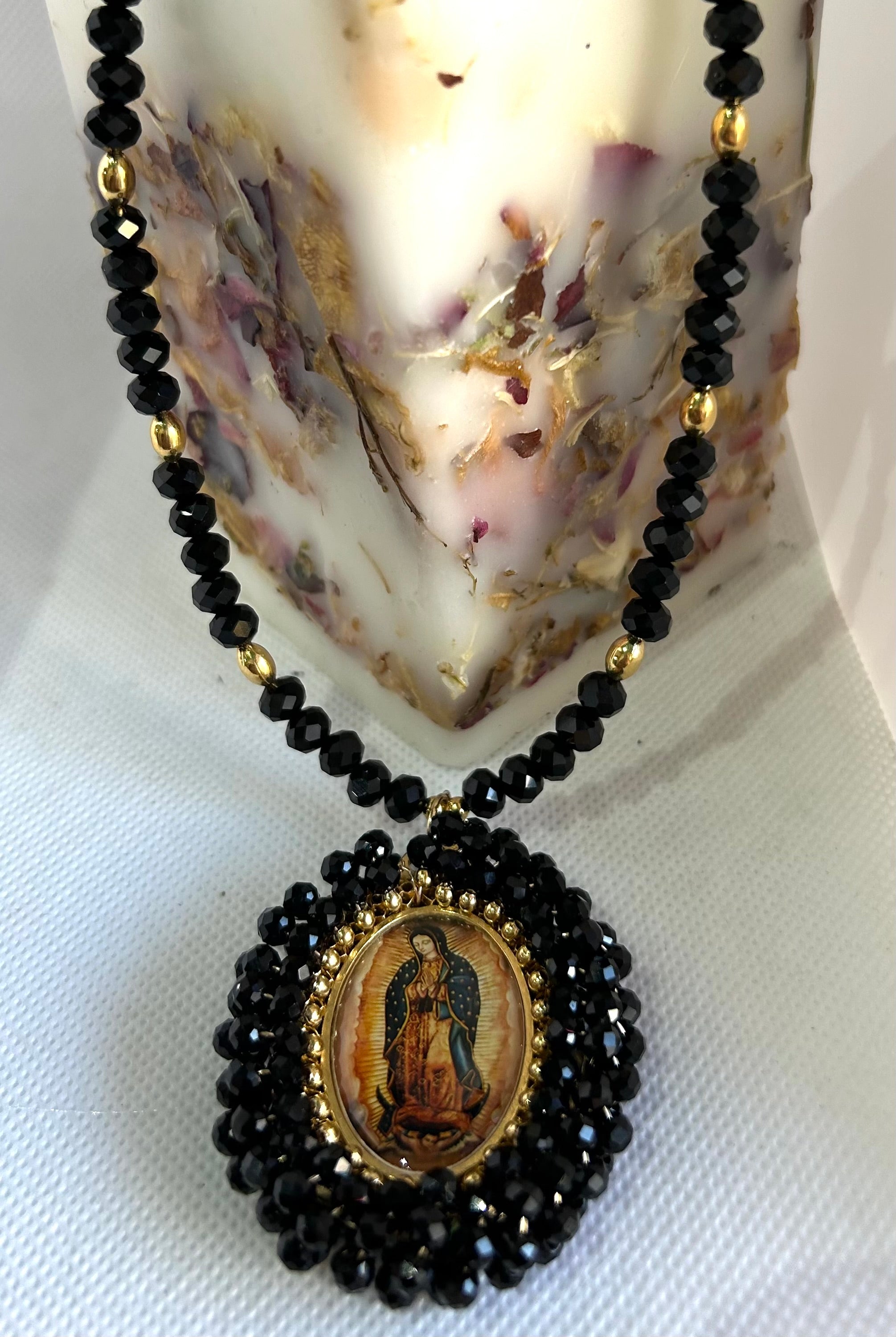 Bendición para Casa o Coche