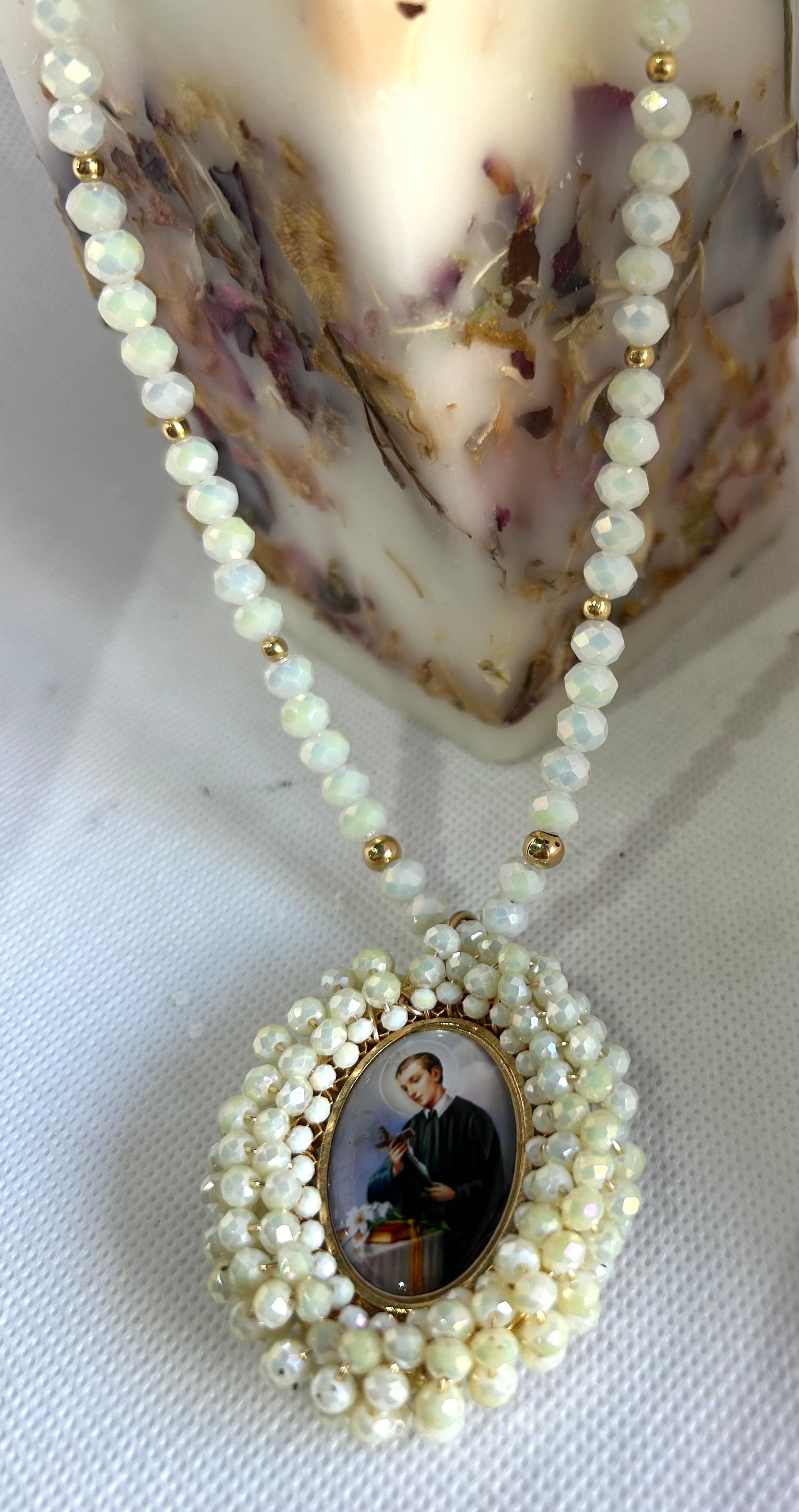 Bendición para Casa o Coche