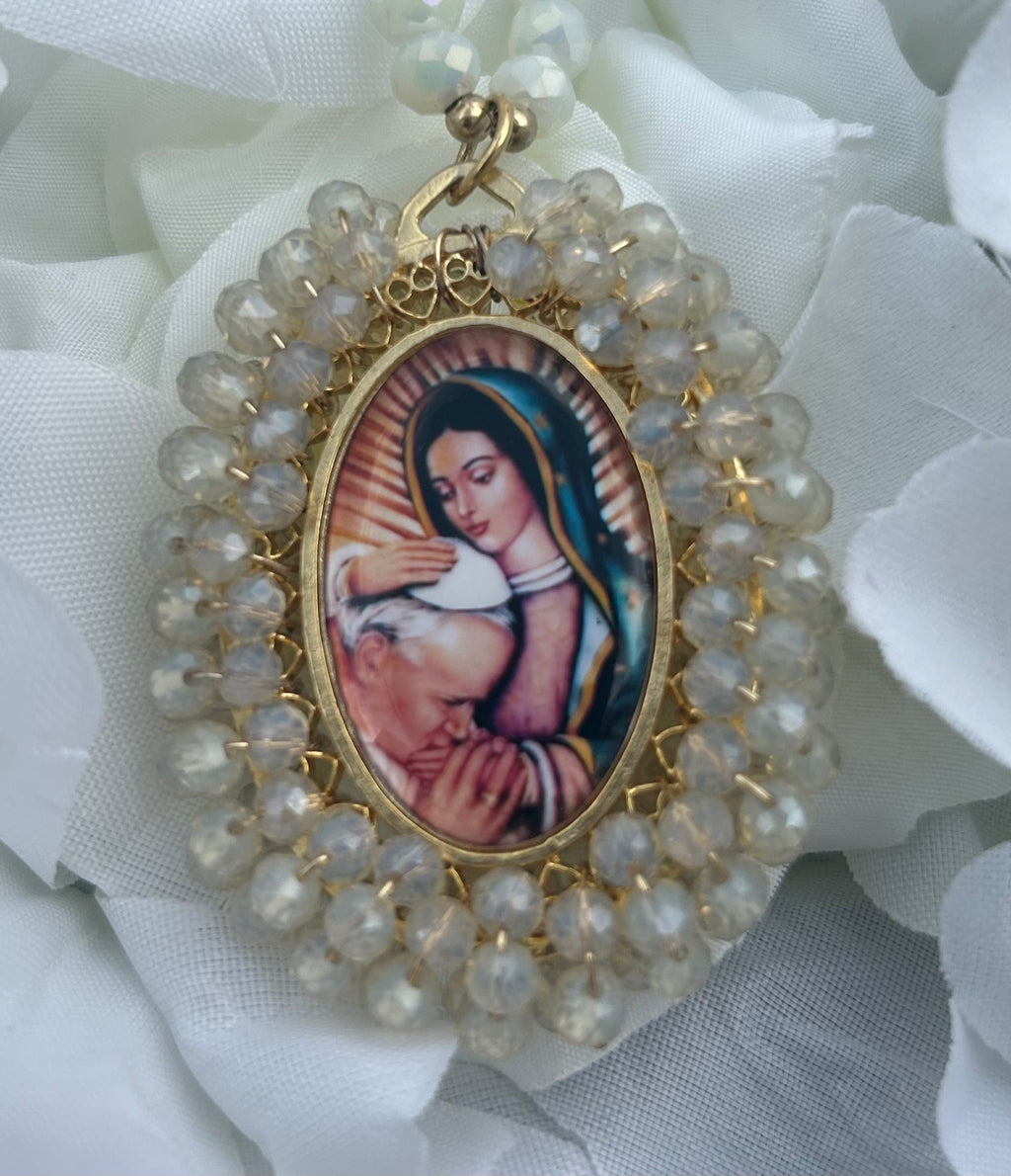 Bendición para Casa o Coche