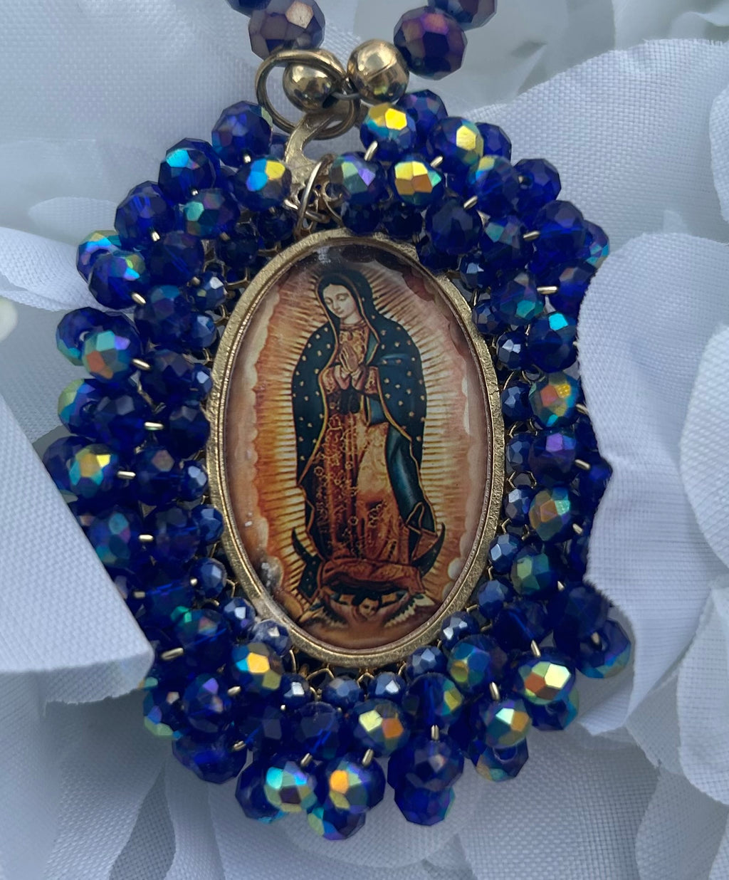 Bendición para Casa o Coche