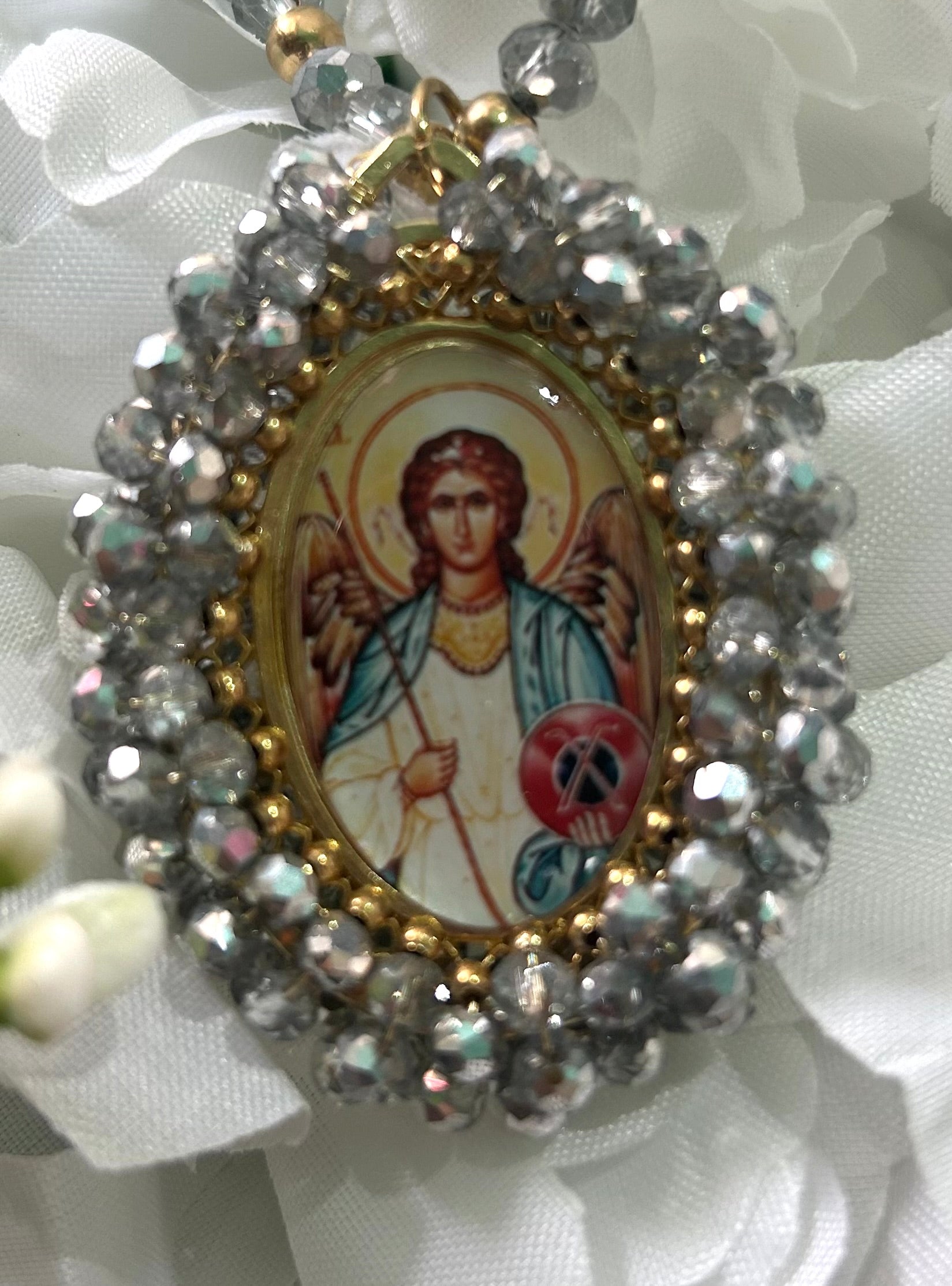 Bendición para Casa o Coche