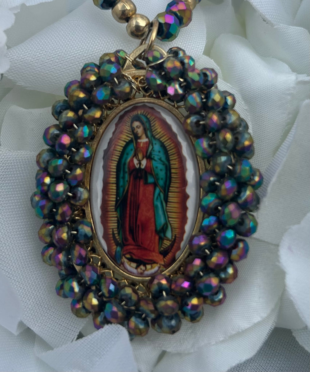 Bendición para Casa o Coche