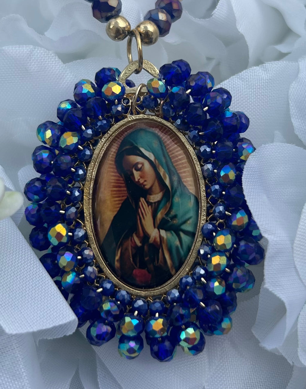 Bendición para Casa o Coche