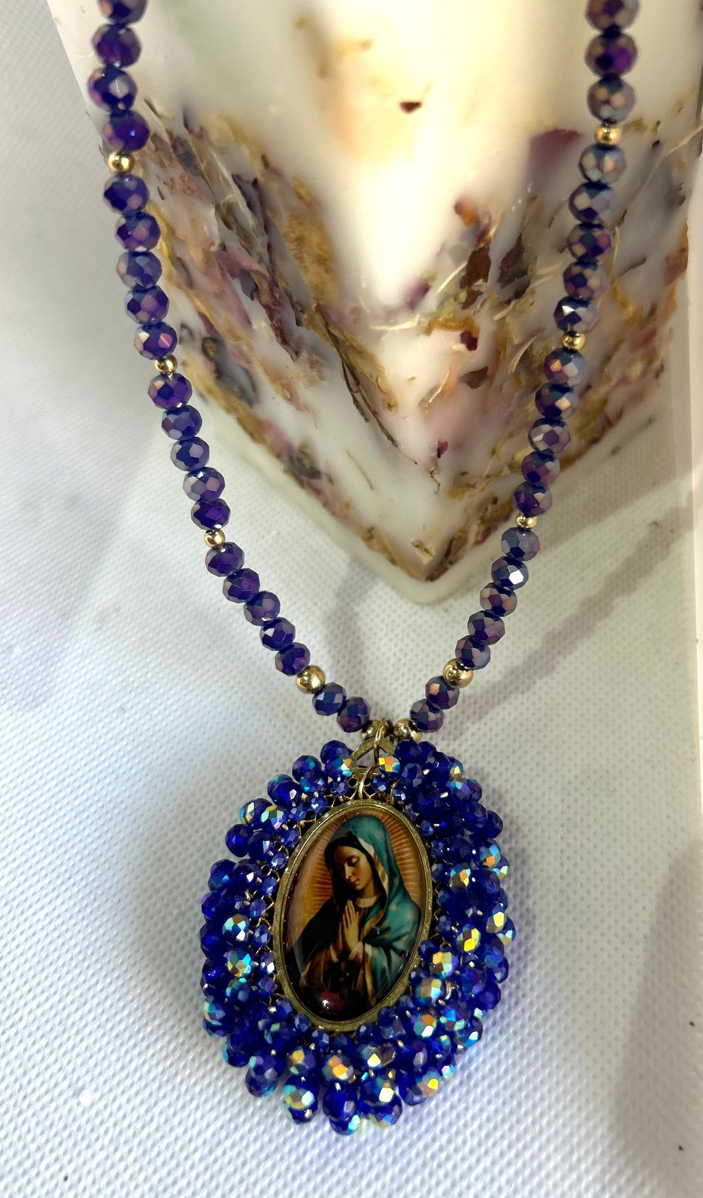 Bendición para Casa o Coche