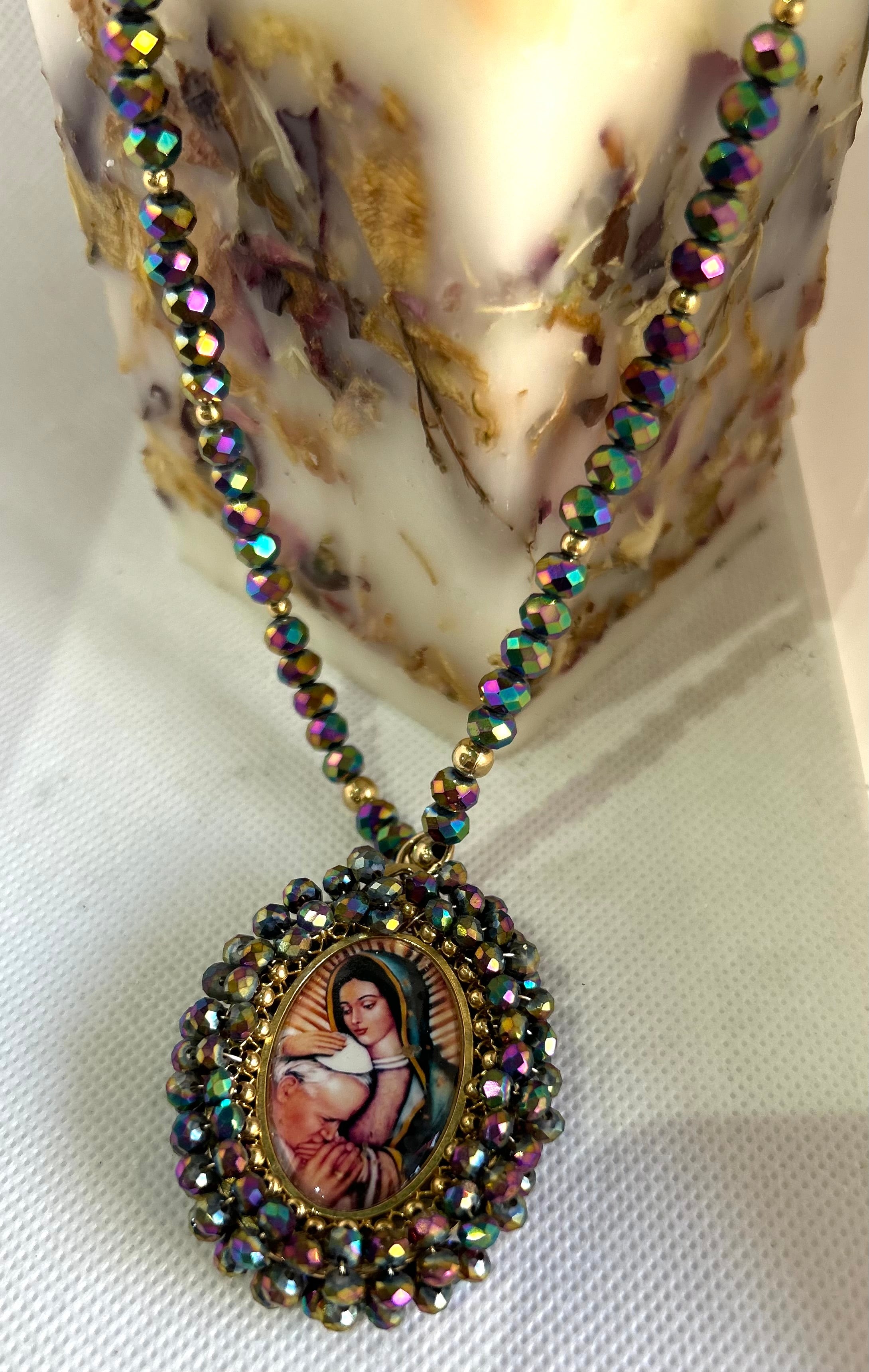 Bendición para Casa o Coche