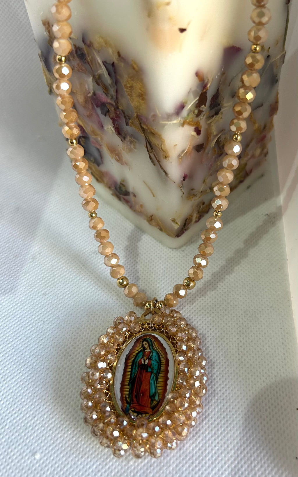 Bendición para Casa o Coche