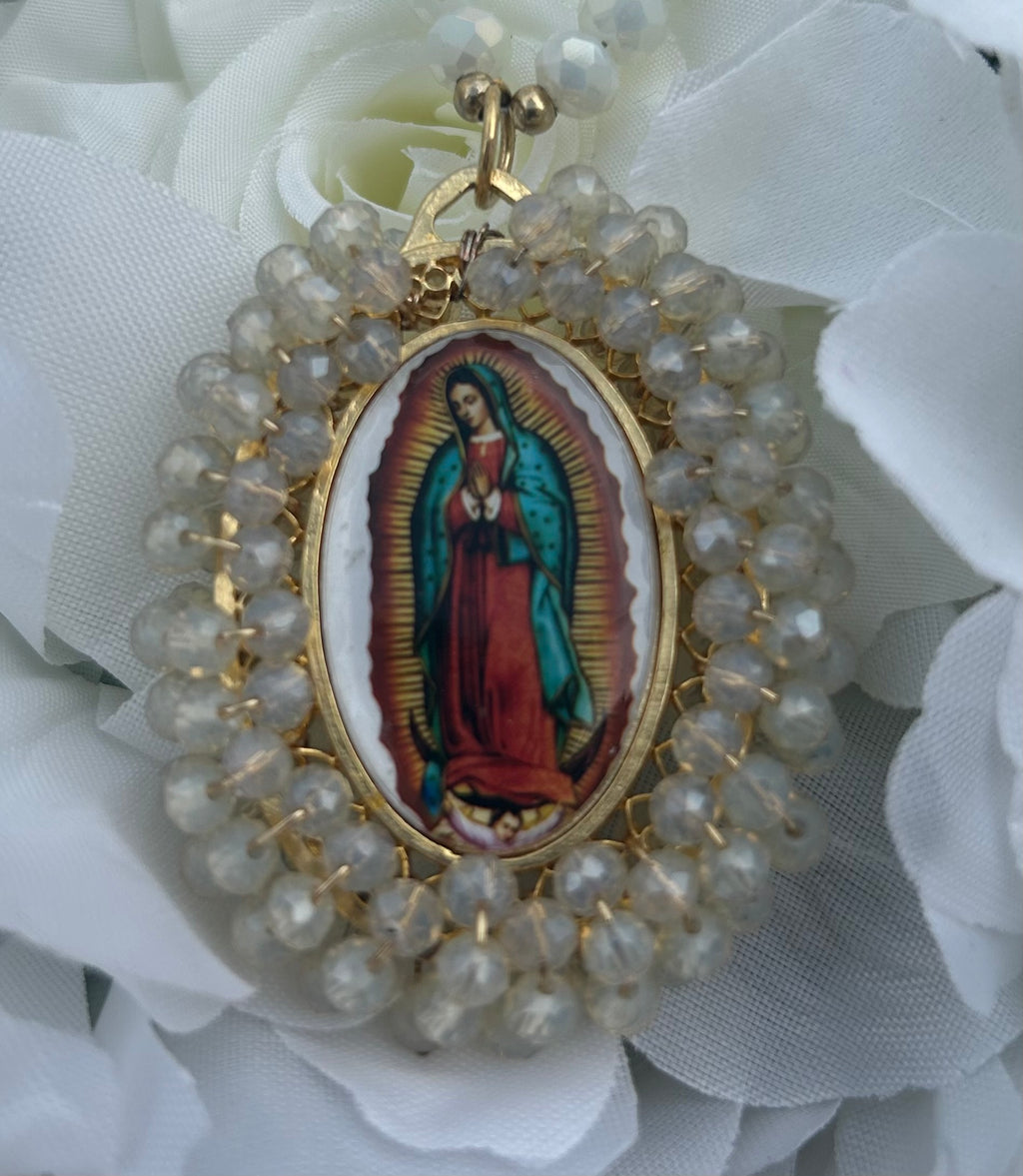 Bendición para Casa o Coche