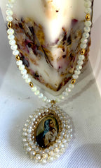 Bendición para Casa o Coche