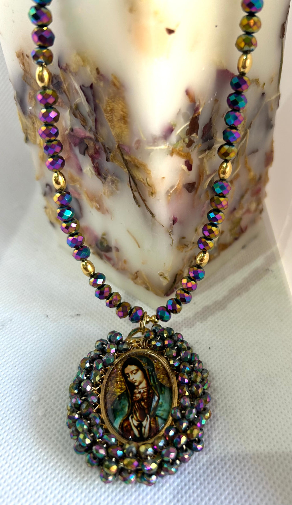 Bendición para Casa o Coche