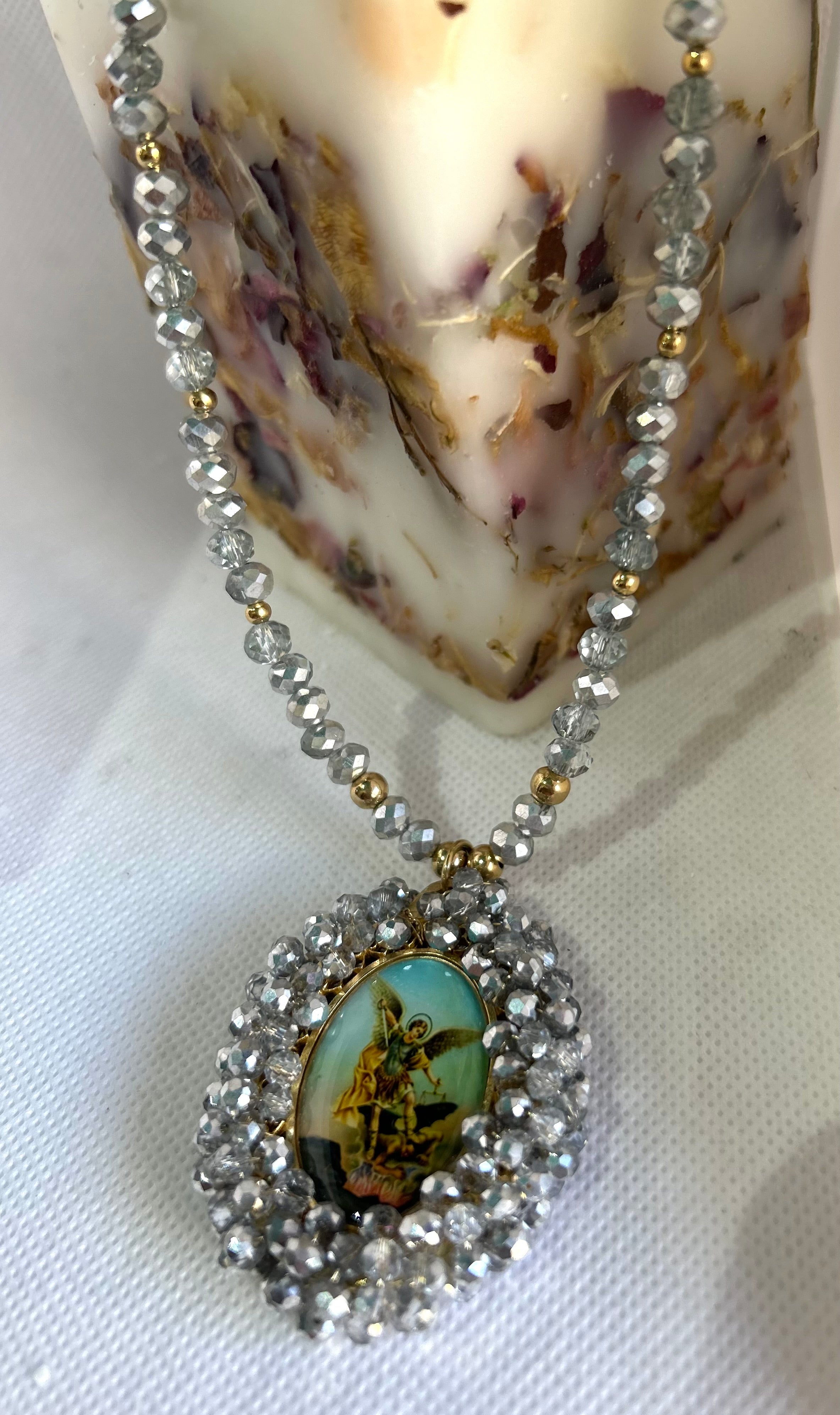 Bendición para Casa o Coche