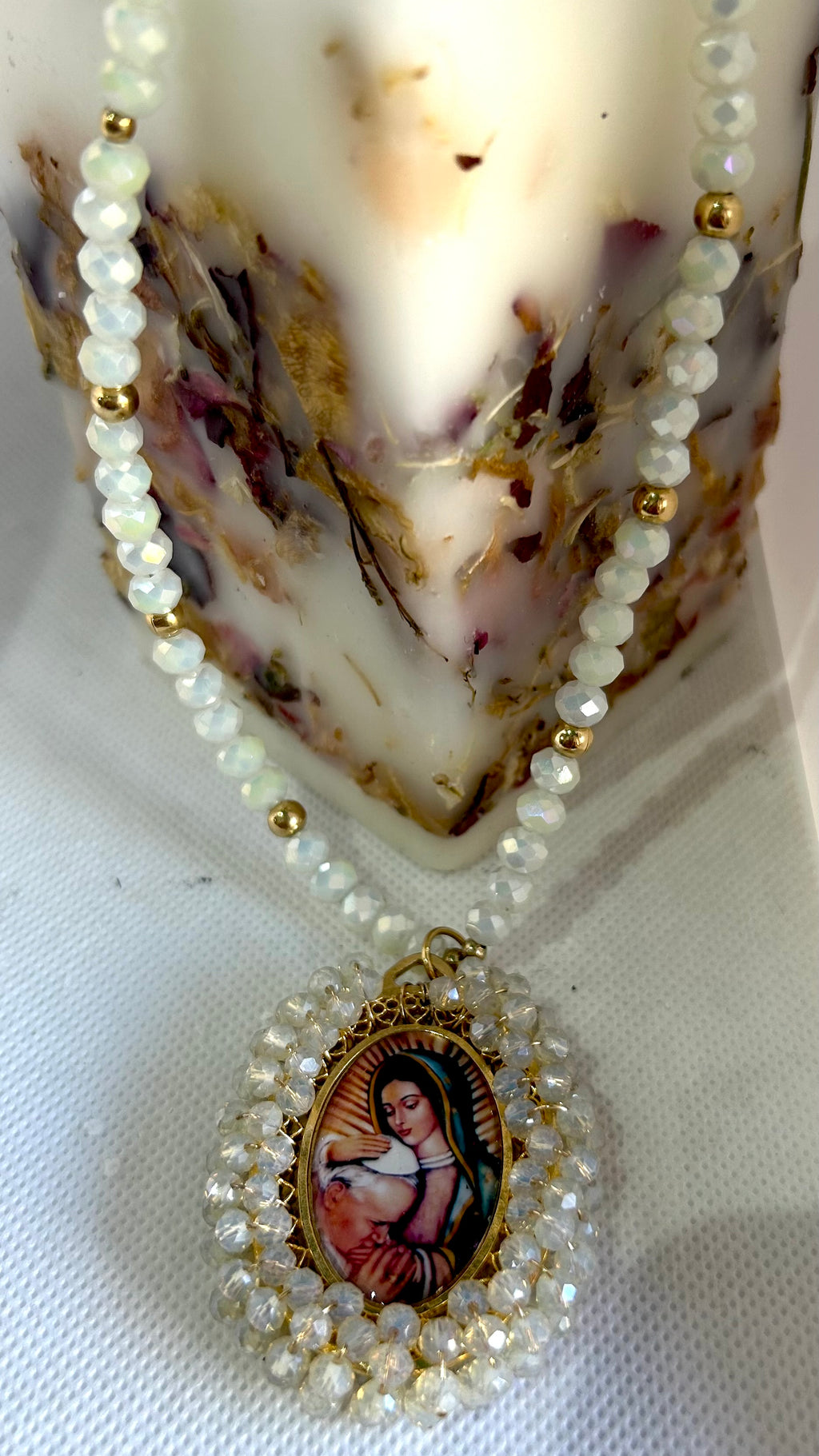 Bendición para Casa o Coche